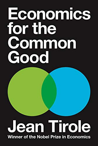Economics for the Common Good (English Edition)
