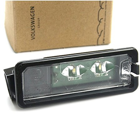 420943021 Kennzeichenleuchte Original LED Kennzeichenbeleuchtung