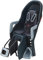 Prophete Polisport Fahrradkindersitz | Kindersitz Guppy Maxi+ FF Quick-Release für Rahmenmontage | für Kinder zwischen 9 und 22 kg | schwarz |