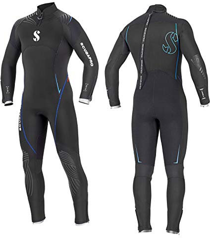 SCUBAPRO Defintion 7.0 Herren Tauchanzug (LT/102)