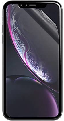 Tech21 Impact Shield Anti-Glare iPhone XR 1 pc(s) - Clear screen protector (Anti-glare screen protector, Apple, iPhone XR, Transparent, 1 Piece))