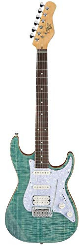 Michael Kelly 1963 E-Gitarre, E-Gitarre