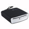Lettore CD universale per auto, con connessione USB, lettore CD portatile, per navigatore Android, TV, MacBook Pro, computer portatili, desktop con porta USB Plug and Play