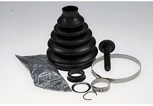 Achsmanschette Faltenbalgsatz Antriebswelle SPIDAN u.a. passend für AUDI A3 SEAT SUPERB GOLF