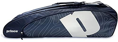 Prince Schwarz (schwarz) Hosenhalter, Erwachsene, Unisex, Mehrfarbig (Mehrfarbig), Einheitsgröße