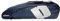 Prince Schwarz (schwarz) Hosenhalter, Erwachsene, Unisex, Mehrfarbig (Mehrfarbig), Einheitsgröße