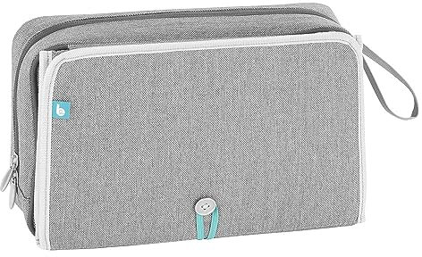 Babymoov A024003 Fasciatoio Da Viaggio Impermeabile, 569 g