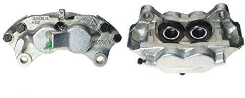 Pinza freno anteriore di Brembo Ø 44 mm (F 50 038) pinza freno, alloggiamento pinza freno