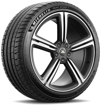 255/35ZR18 MICHELIN TL PS5 XL 94Y E
