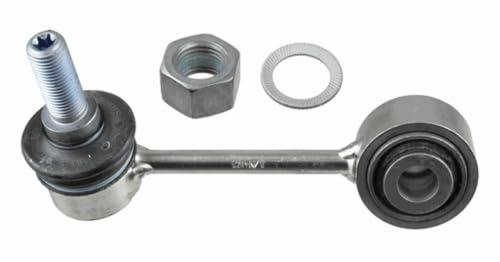 LEMFÖRDER 43622 01 Link/Coupling Rod Stabiliser Bar for Mercedes-Benz GLE (V167) 2018 - Left, Rear Axle and other vehicles