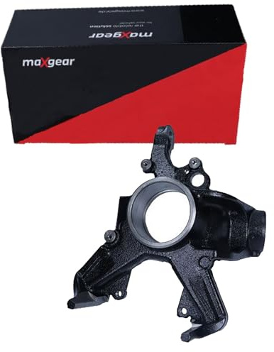 Maxgear 72-5378 Achsschenkel, Radaufhängung vorne rechts | 72-5378 passend für A3 Leon Toledo