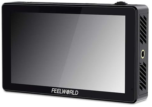 Feelworld Video Monitor LUT5
