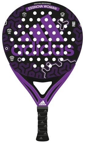 Raqueta de pádel Adidas Essnova para mujer