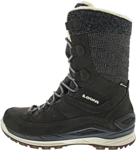 LOWA Stiefel hoch BARINA EVO GTX Ws
