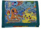 CYPBRANDS Unisex Kinder Cyp Brands-Pokémon Billetera-Urban Colors Brieftaschen, bunt