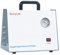 stonylab Oil Free Diaphragm Vacuum Pump, Laboratory Filtration Pump with Adjustable Negative Pressure and Positive Pressure Ports, 10L per min Flow Rate, Stainless Steel and Plastic Construction