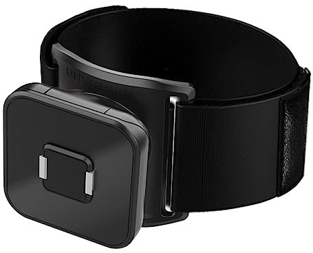 Brassard magnétique pour téléphone portable, accessoires de cyclisme améliorés pour smartphone, sports de plein air, smartphones, course à pied, support de téléphone