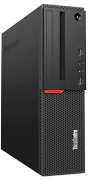 PC Lenovo ThinkCentre M700 SFF Intel I7-6700 RAM 32GB SSD 500GB WiFi W11 (ricondizionato)