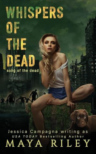 Jessica Campagna Books