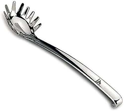 Lacor 72811 Profesional Cuillère à Spaghettis, Argent
