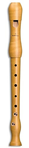 Mollenhauer 1042 Neue Student Sopran barock