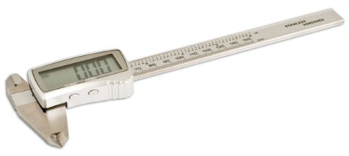 Laser 4857 - Calibre digital