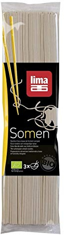 Lima Somen (250 g) - Bio