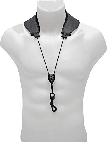 BG S72SH Sax Gurt YOKE
