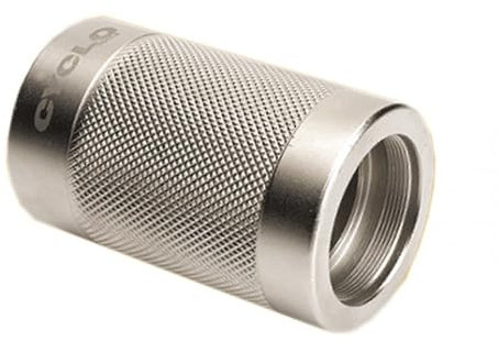 Cyclo Tools Crown-Rennen-Setzwerkzeug Aufschläger, Silber, 10 x 10 x 10 cm