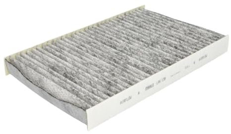 MAHLE LAK 138 Innenraumfilter Partikelfilter u.a. passend für PEUGEOT 308 I (4A_/ 4C_)