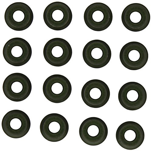 Elring 522.940 Dichtungssatz, Ventilschaft (Menge: 1 Stk) | Kompatibel mit: DACIA LOGAN, LOGAN II, LOGAN MCV II, SANDERO, SANDERO II, NISSAN KUBISTAR Kasten, RENAULT CLIO II, CLIO III