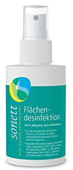 Sonett Flächendesinfektion, 100 ml