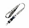WinCraft NBA BROOKLYN NETS Breakaway Schlüsselband Lanyard