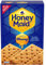None Honey GrahaNone Crackers, 14.4 oz