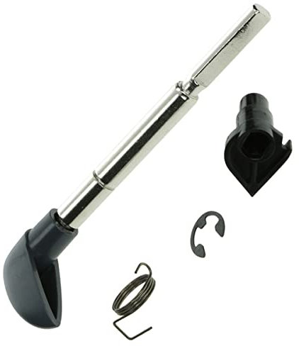 Kenwood Chef and Major KM220 – PM900 Kopfhebe-Neigung, Grau