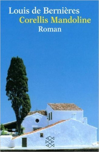 Corellis Mandoline: Roman ( 1998 )