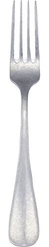 Sambonet [W0724] Baguette Vintage Dessertgabel, Edelstahl Antik - 52486-26