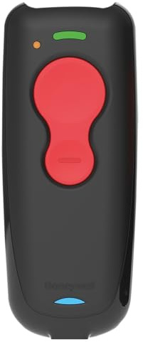 Honeywell Voyager 1602g, BT, 1D, Imager, USB, kit (USB) Noir