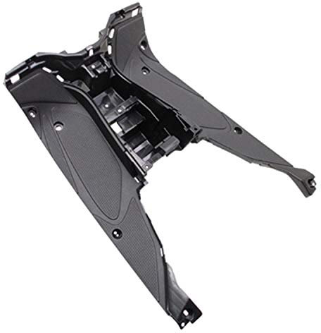 Carenage-Marche Piede Scoot Adattabile MBK 50 Nitro 1997 + 2012-yamaha 50 Aerox