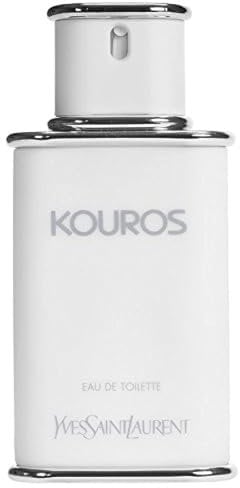 KOUROS EAU DE TOILETTE 100ML