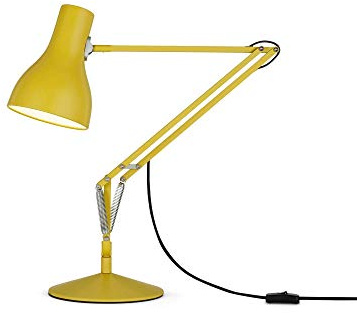 Anglepoise Type 75 Desk Lamp - Margaret Howell Collection