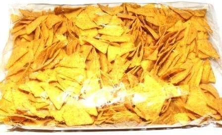 Hombre Nachos Paprika-Chili - 750g