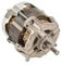 Moteur principal pour seche-linge Electrolux 136009810
