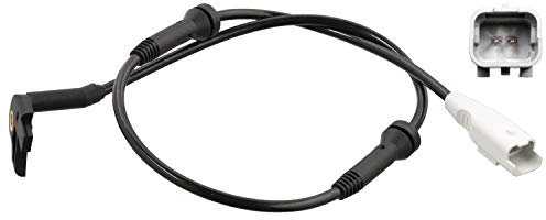 febi bilstein 106262 ABS-Sensor, 1 Stück
