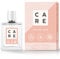 CARE® Second Skin | Eau de Parfum: Warm - cremig - floral - der neue nachhaltige Duft mit Upcycling-Eichenholz | EDP 50ml