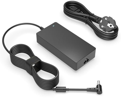 180W Ladegerät für ASUS ROG Zephyrus G14 G15 GA401H GA401I GA502 GA503 Strix Hero II GL503G GL504G GL531GT GL702 GL703 GL704 GL731GT GL502V G531 GL703G Gaming Laptop Notebook Netzteil Ladekabel