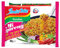 INDOMIE - Instant Nudeln Mi Goreng Pedas - (1 X 80 GR)