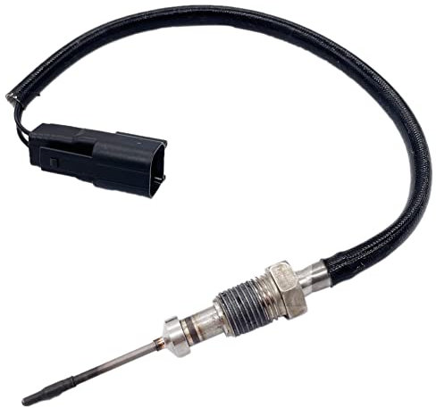 Germban SH01-187G0, SH01187G0 Abgastemperatursensor SH01-187G0 für Mazda 6 GJ CX-5 KE 3 BM 2.2 D 2013-2017CX-5