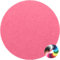 Rundes Platzset Filzuntersetzer in 35cm, pink (HF005) für Gläser, Essen, Tischdeko