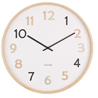 Karlsson KA5854MC Wanduhr